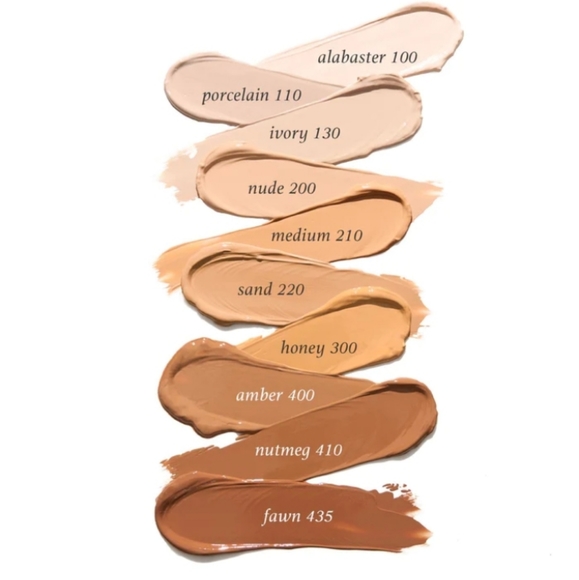 Julep cushion complexion concealer + corrector + foundation with tumeric - IVORY - Picture 6 of 11